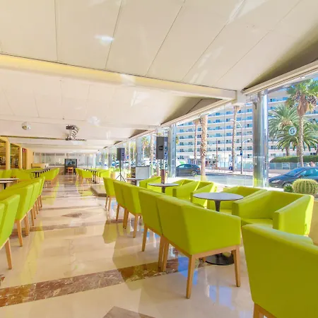 فندق Servigroup Venus