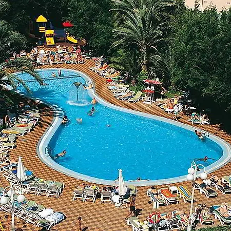 Servigroup Venus 3* بينايدورم