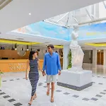 Отель Servigroup Venus Бенидорм