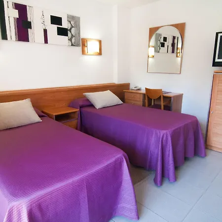 Servigroup Venus Hotell