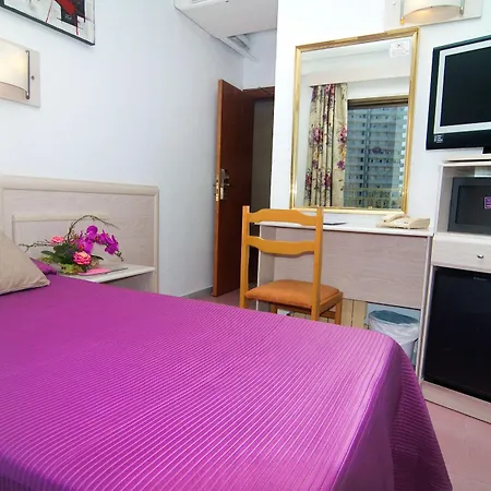 Hotell Servigroup Venus 3*