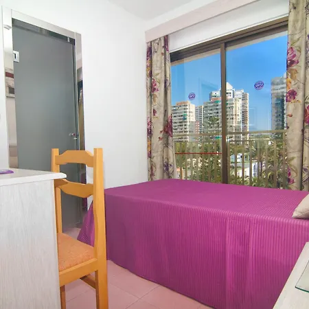 Servigroup Venus Hotell 3*