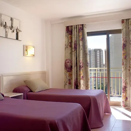 Servigroup Venus Hotell 3*