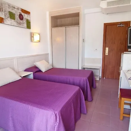 Servigroup Venus Hotell Benidorm