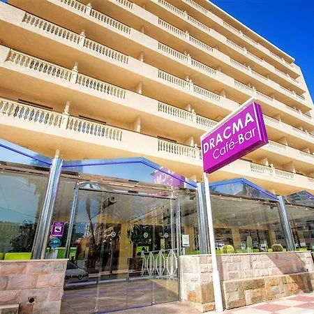 Hotell Servigroup Venus