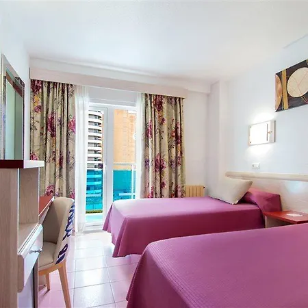 酒店 瑟维集团维纳斯酒店