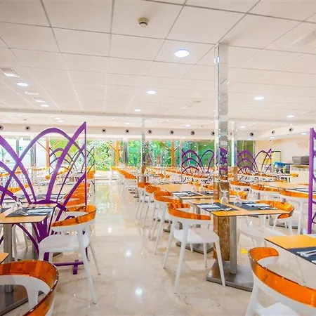 瑟维集团维纳斯酒店 3*