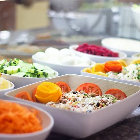 酒店 瑟维集团维纳斯酒店