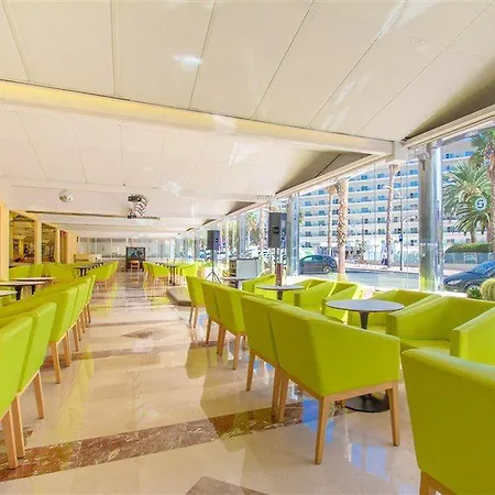 Servigroup Venus Hotell 3*
