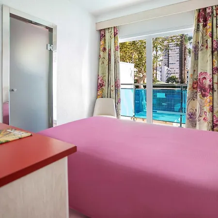 Servigroup Venus Hotell 3*