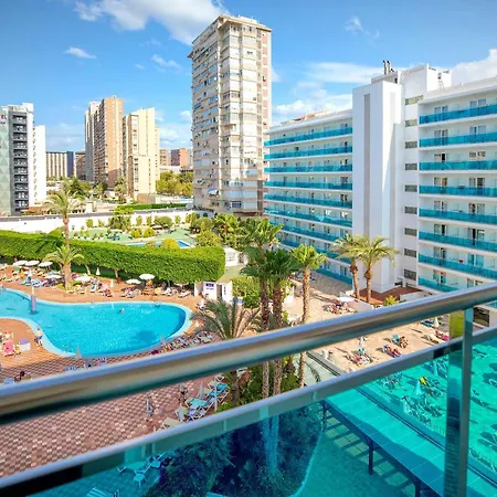 Servigroup Venus Hotell