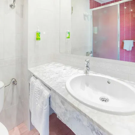 Hotell Servigroup Venus