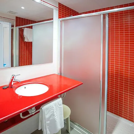 Servigroup Venus Hotell 3*