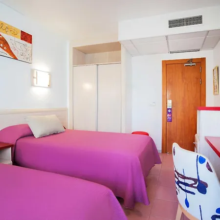 Hotell Servigroup Venus 3*