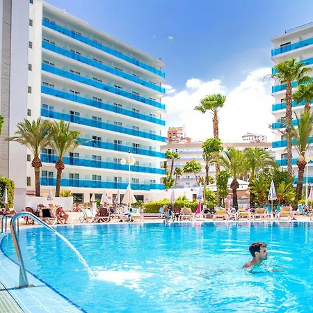 酒店 瑟维集团维纳斯酒店 3*