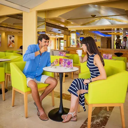 酒店 瑟维集团维纳斯酒店 3*