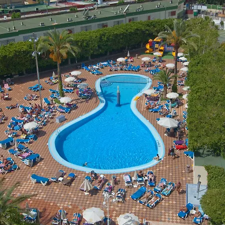 瑟维集团维纳斯酒店