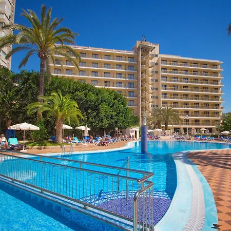 瑟维集团维纳斯酒店 酒店 3*