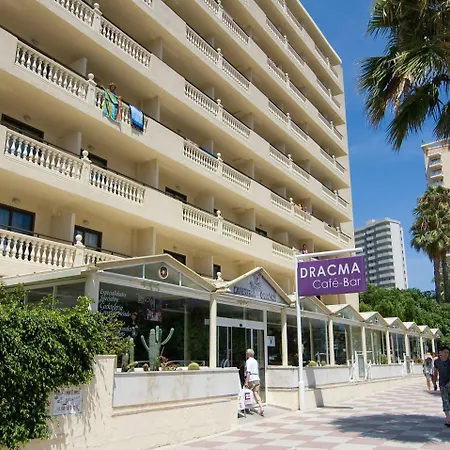 酒店 瑟维集团维纳斯酒店 3*