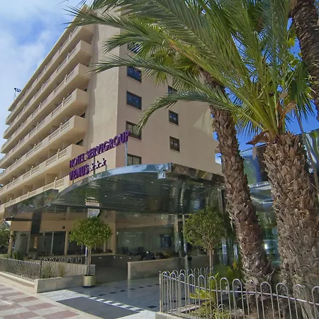 瑟维集团维纳斯酒店 3*