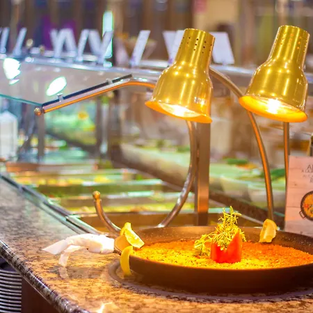 酒店 瑟维集团维纳斯酒店 3*