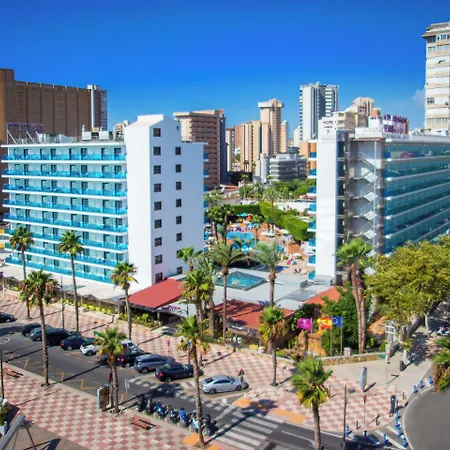 瑟维集团维纳斯酒店 酒店 3*