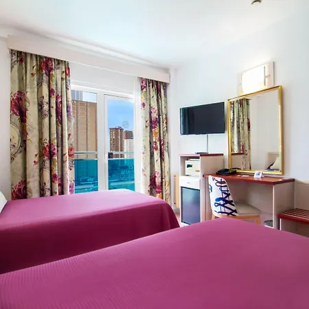 瑟维集团维纳斯酒店 3*