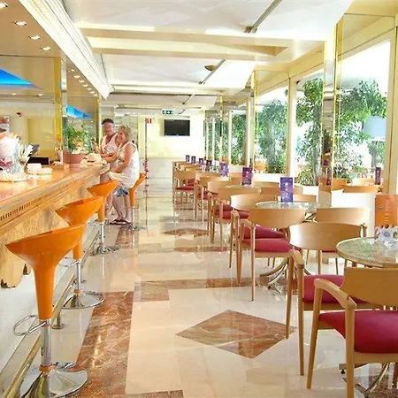 瑟维集团维纳斯酒店 酒店 貝尼多姆