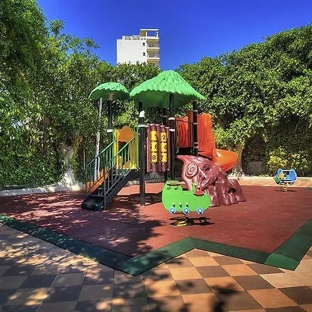 瑟维集团维纳斯酒店 3*