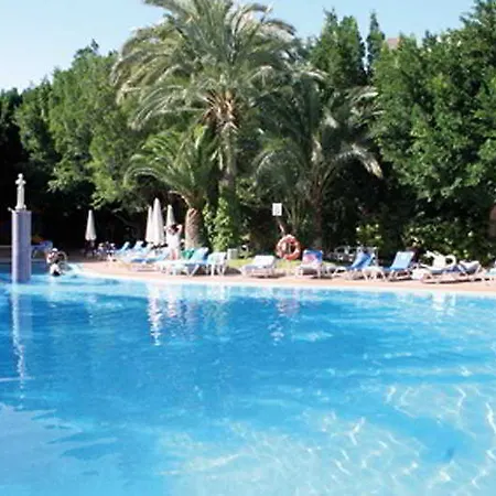 Hotell Servigroup Venus