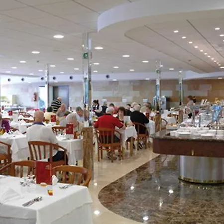 Servigroup Venus Hotell Benidorm