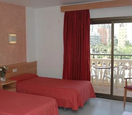 Hotell Servigroup Venus Benidorm
