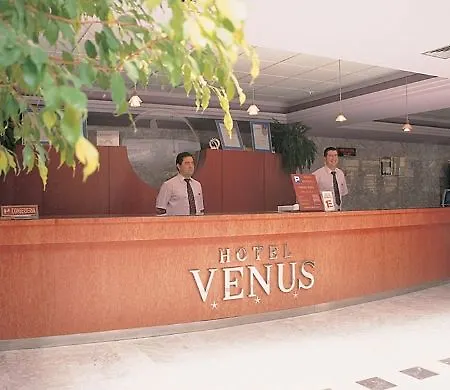 Hotell Servigroup Venus