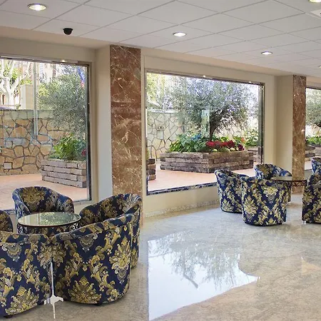Servigroup Venus Hotell Benidorm