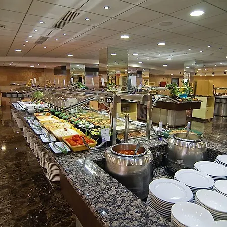 Servigroup Venus Hotell 3*
