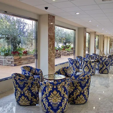 瑟维集团维纳斯酒店 貝尼多姆