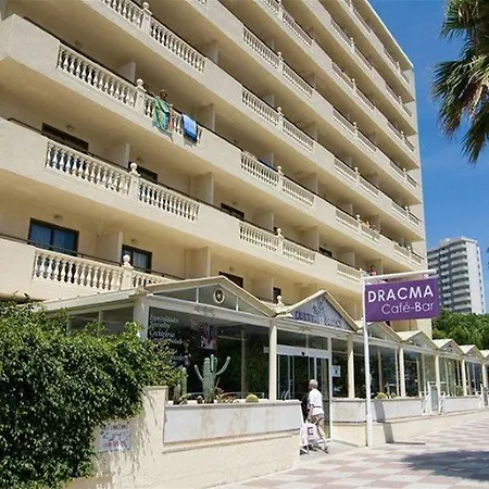 Servigroup Venus Hotell