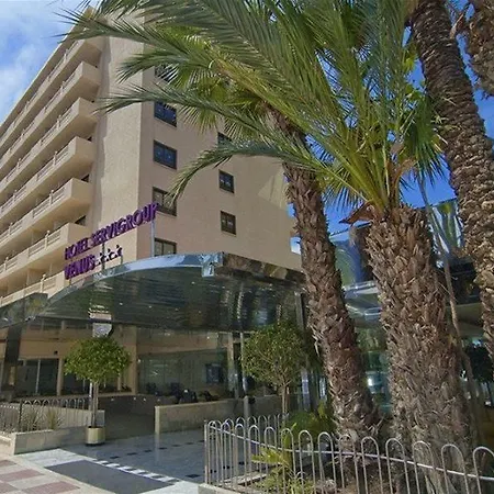 酒店 瑟维集团维纳斯酒店 3*