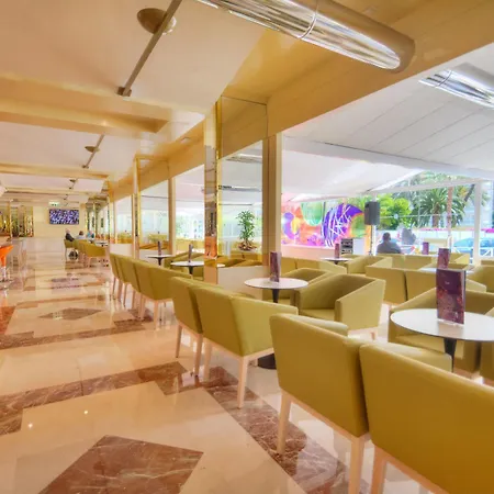 Hotell Servigroup Venus