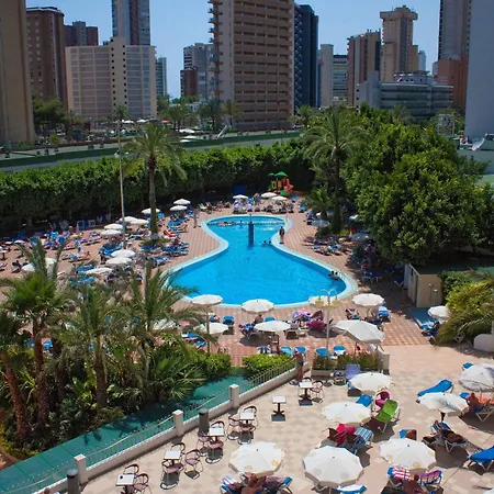 Hotell Servigroup Venus 3*