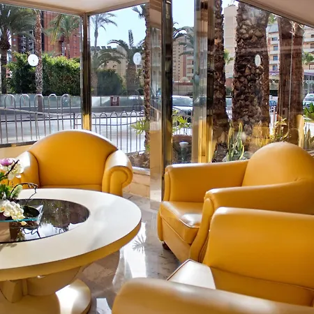 Servigroup Venus Hotell