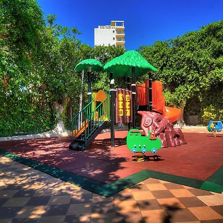 Hotell Servigroup Venus