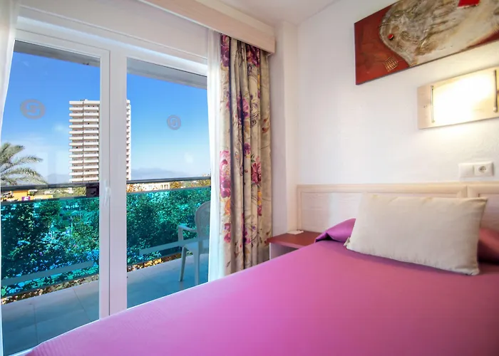 Servigroup Venus 3*