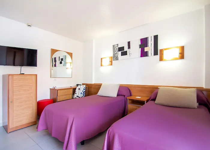Servigroup Venus 3*
