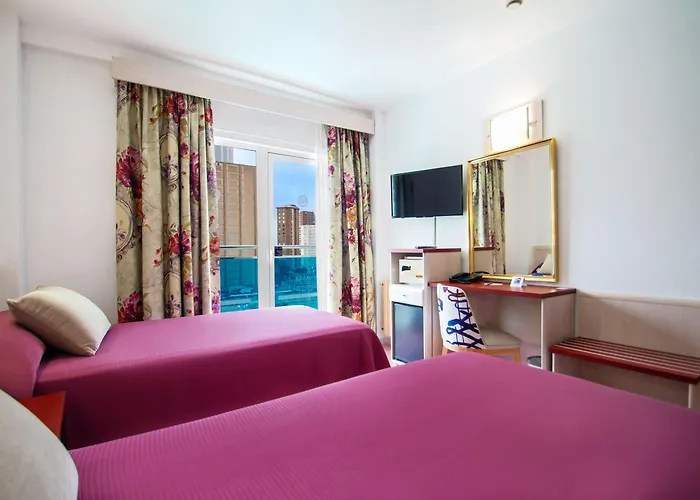 Servigroup Venus 3*