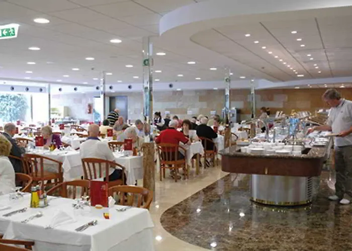 Servigroup Venus Hotel Benidorm