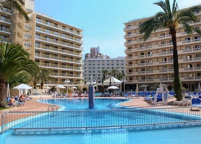 Servigroup Venus 3*
